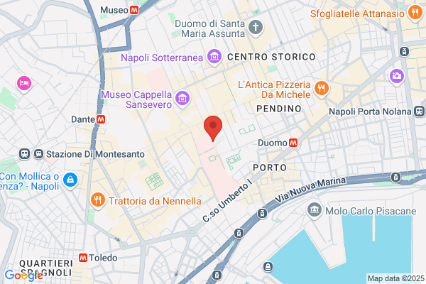 Spirito antonio