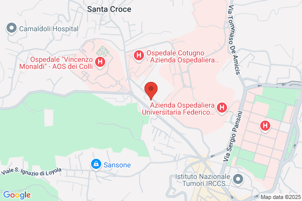 Consulsud Sas