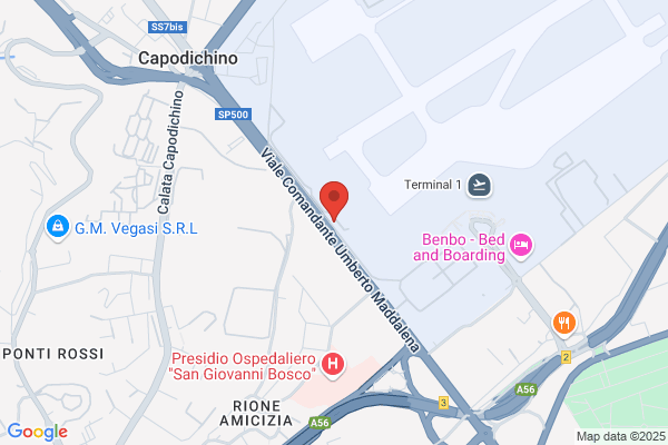 Marap Consulenze Telematiche Sas
