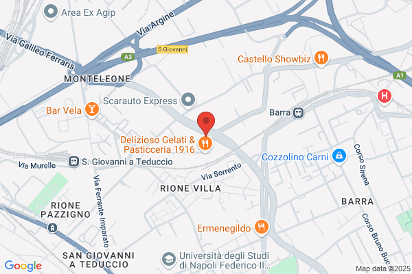 S T I Servizi Tecnici Integrati Srl