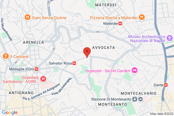 Festa Rita