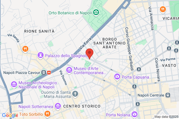 Modestino giuseppe (Ing.)