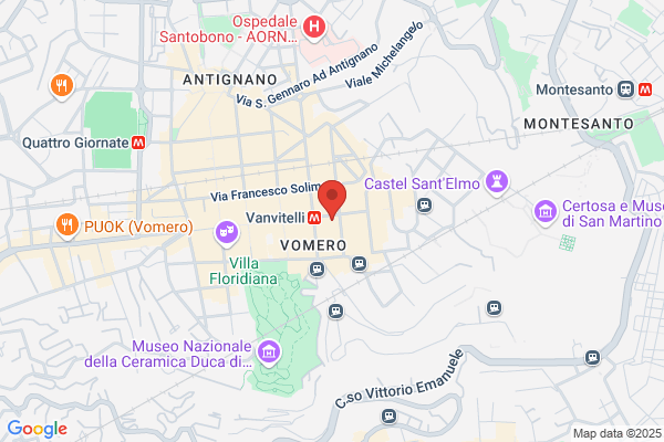 Napoletano Associati