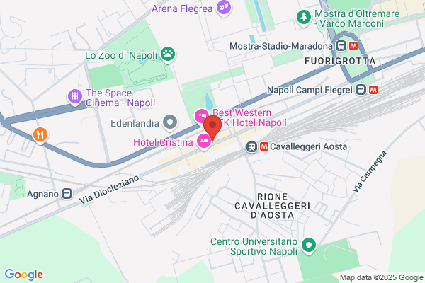 S.L. Soluzioni Logistiche