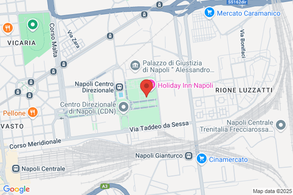Uffici Giudiziari/Carceri Giudiziarie