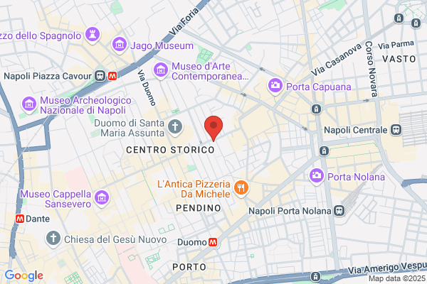 Uffici Giudiziari/Magistratura Corte Dappello