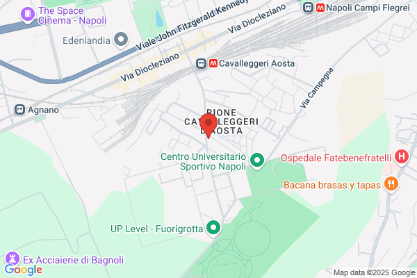 Ama La Profumeria
