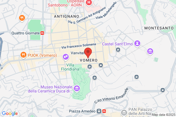 Alla Violetta Boutique