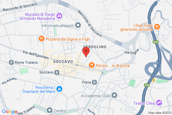 Salotto Oblio