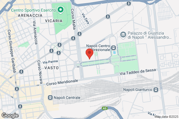 Marigliano Service SRL