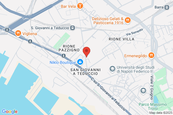 Gi.Bi. Sud Rappresentanzedi Gallo Gennaro E C. Snc