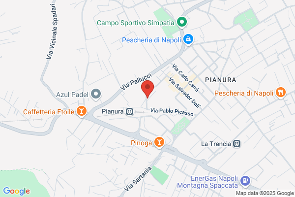 Ascensori Luciano Pastore