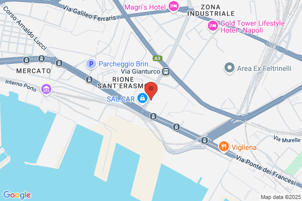 Di Madero e Figlie