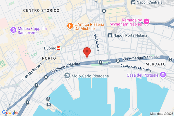 Mondo Porte