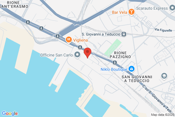 Meccanica Tacc Snc