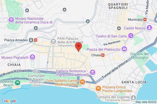 Lucienne Ddi Alberto Spano S.N.C.