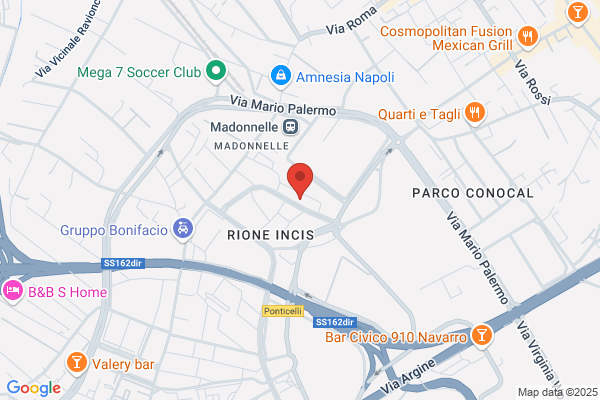 Service Dolmetti - Assistenza e Manutenzione Gru Napoli -  Presse per Metalli