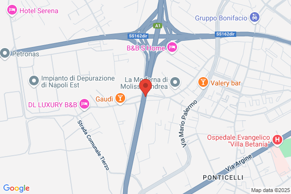 Gisafer Srl
