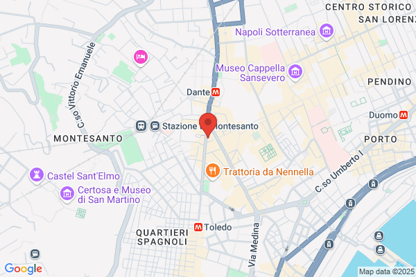 Gimmelli Nicola