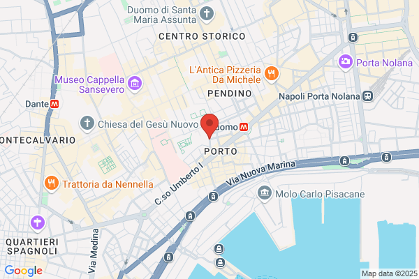 Gaudiosi Benito