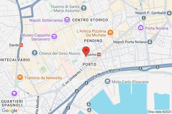 Gaudiosi Benito