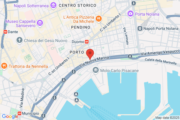 Gennaro Carta & C Srl
