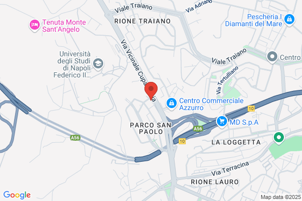 Panarec S.A.S. Di Panachia Patrizio & C.