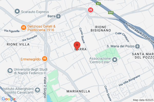Forte Bomboniere Di Russo U.