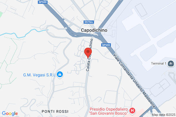 Le Porcellane Di Capodimonte Di Caprio Pasquale