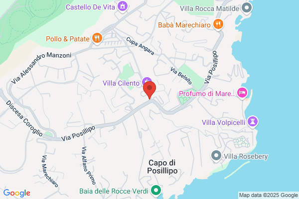 Ffaa Comando Del Servizio Sanita- Veterinario