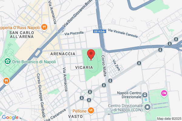 Forze Armate Esercito Enti Vari Piscina