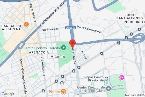 Ispettorato Delle Infrastrutture Dellesercito
