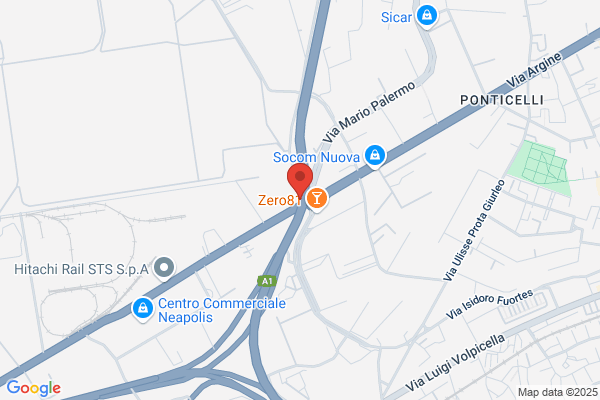 M.S.Beraha Srl