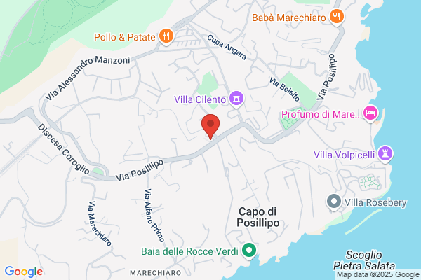 Maraviglia stefano (Dr.)