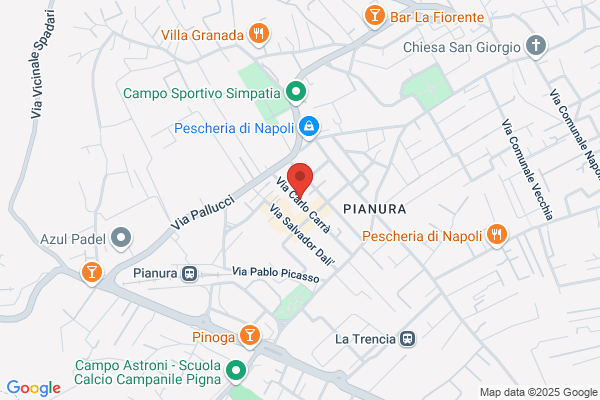 Petraroli vincenzo (Dr.)