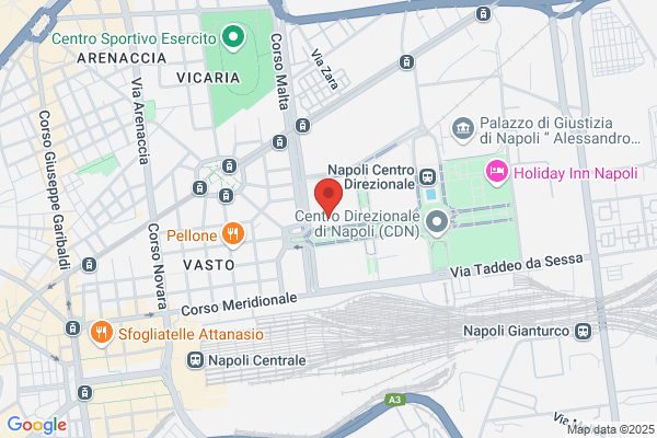 Sa.Nu.Ro Srl