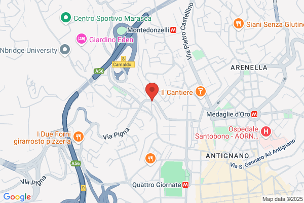 Santoro enrico