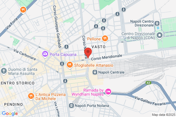 Sorice umberto (Dr.)