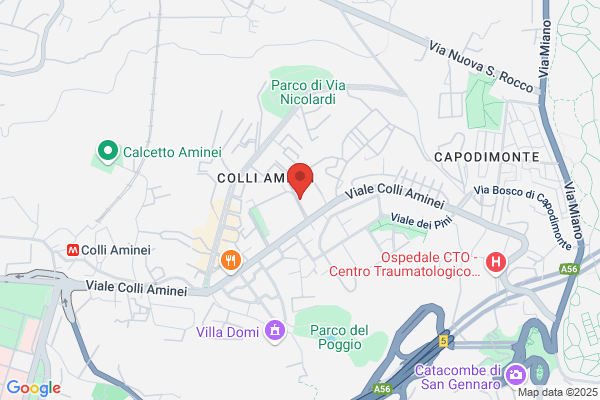 Studio Dentistico Associato Dr.R.Mazzeo-Dr.V.Silvestro