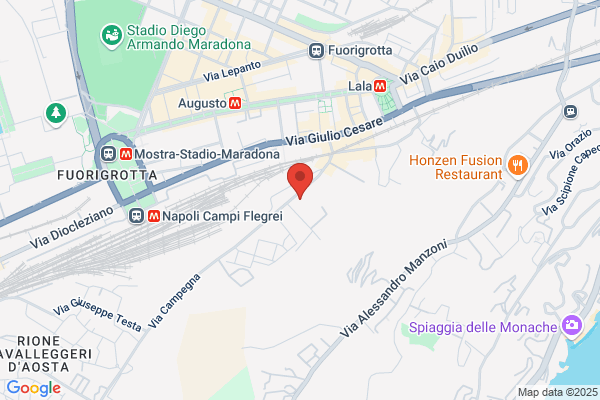 Studio Dentistico Dr. Carlo Capuano