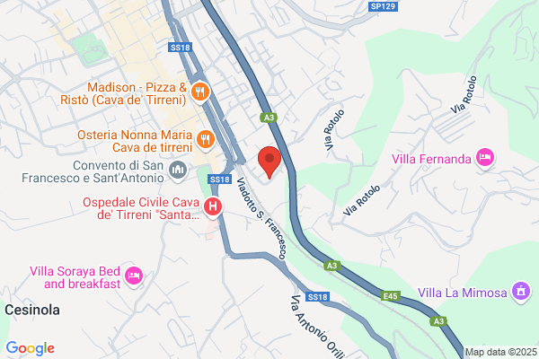 Studio Dentistico Dr.Cassero E Dr.Falivene