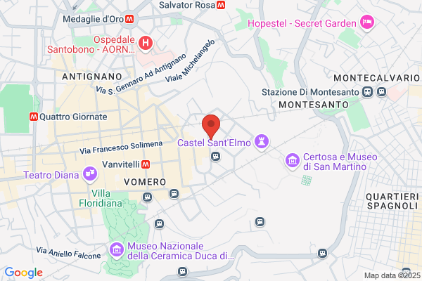Studio Odontoiatria E Ortodonzia Seru Terranova