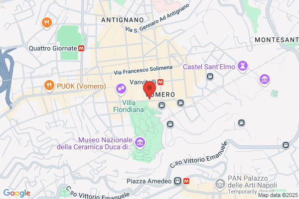 Traglia paolo (Dr.)