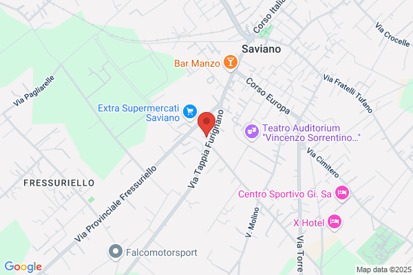 Ferrara Sas Di Francesco Ferrara