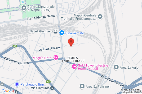 Transpo Service Srl