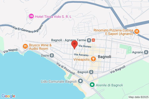 Municipio Di Napoli
