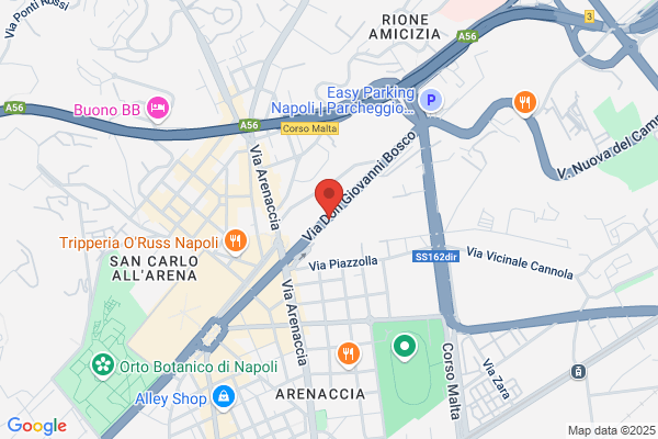 Provincia Di Napoli