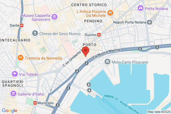 Regione Campania - Coordinatore A.G.C. Avvocatura