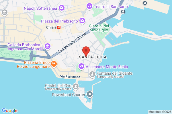 Regione Campania Ex Ordinanza 2994.99