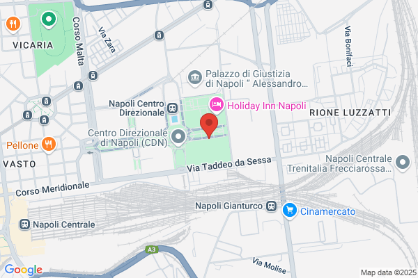 Regione Campania Settore Progr. Interventi Protezione Civile